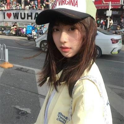 珍贵的女人