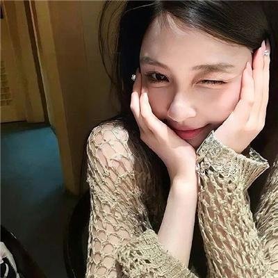 米仔睡着了